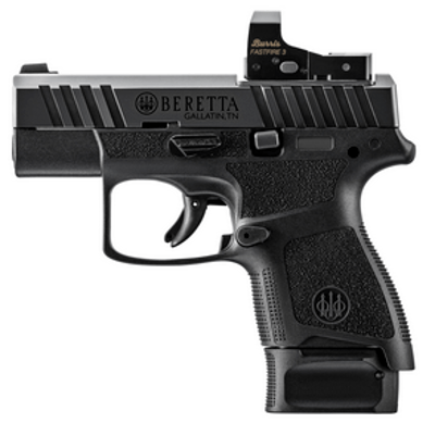 BERETTA USA APX A1 CARRY OPTIC 9MM LUGER (9X19 PARA) - Image 1 of 1