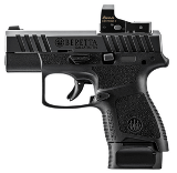 BERETTA USA APX A1 CARRY OPTIC 9MM LUGER (9X19 PARA) - Image 1 of 1