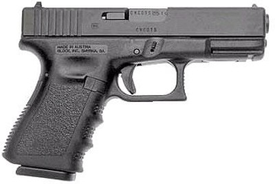 GLOCK G23C GEN3 .40 S&W - Image 1 of 1