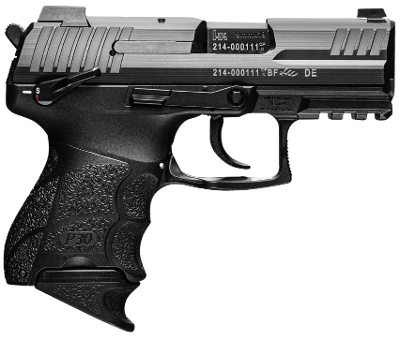 HECKLER & KOCH P30SK SUBCOMPACT LEM 9MM LUGER (9X19 PARA) - Image 1 of 1