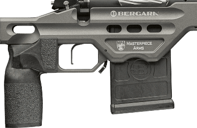 BERGARA PREMIER COMPETITION 6MM CREEDMOOR - Image 4 of 5