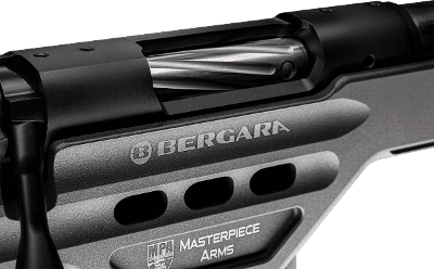 BERGARA PREMIER COMPETITION 6MM CREEDMOOR - Image 3 of 5