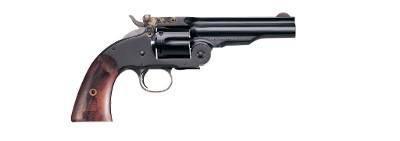 UBERTI 1875 NO. 3 TOP BREAK .38 SPL - Image 1 of 1