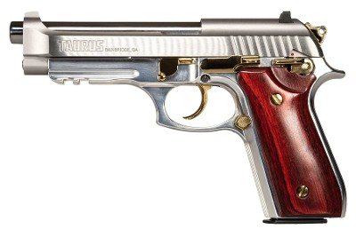 TAURUS PT92 9MM LUGER (9X19 PARA) - Image 2 of 2