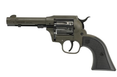 DIAMONDBACK SIDEKICK .22 LR & .22 MAG - Image 1 of 1