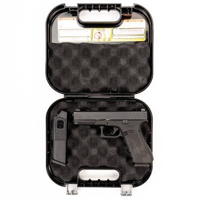 GLOCK G17 GEN4 (LE TRADE-IN) 9MM LUGER (9X19 PARA) - Image 2 of 3