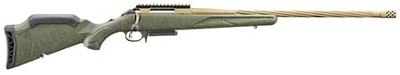 RUGER AMERICAN PREDATOR GEN II 6.5MM CREEDMOOR - Image 1 of 1