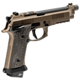 BERETTA 92XI SAO SABBIA 9MM LUGER (9X19 PARA) - Image 3 of 4