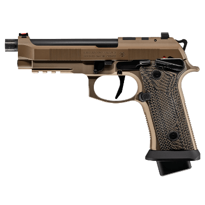 BERETTA 92XI SAO SABBIA 9MM LUGER (9X19 PARA) - Image 2 of 4