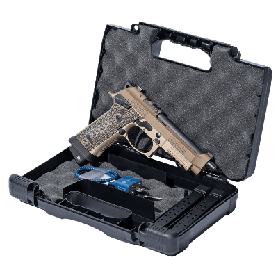 BERETTA 92XI SAO SABBIA 9MM LUGER (9X19 PARA) - Image 4 of 4