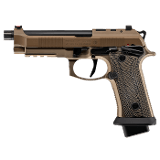 BERETTA 92XI SAO SABBIA 9MM LUGER (9X19 PARA) - Image 2 of 4