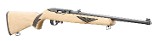 RUGER 10/22 SPORTER 75TH ANNIVERSARY .22 LR - 3 of 3