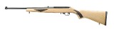 RUGER 10/22 SPORTER 75TH ANNIVERSARY .22 LR - 2 of 3