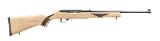 RUGER 10/22 SPORTER 75TH ANNIVERSARY .22 LR - 1 of 3