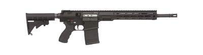 LMT DEFENSE DEFENDER H 7.62X51MM NATO - Image 1 of 1