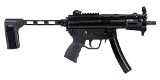 PTR INDUSTRIES 9KT BR 9MM LUGER (9x19 PARA) - 1 of 1