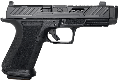 SHADOW SYSTEMS MR920P ELITE 9MM LUGER (9x19 PARA) - Image 1 of 1