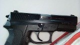 SIG SAUER SP2022 9MM LUGER (9x19 PARA) - 5 of 7