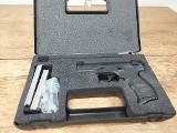 WALTHER P22 .22 LR - 3 of 3