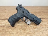 WALTHER P22 .22 LR - 1 of 3