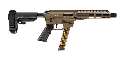 FREEDOM ORDNANCE FX9 - Image 1 of 1