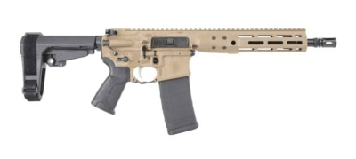 LWRCI M6IC PISTOL - Image 1 of 1