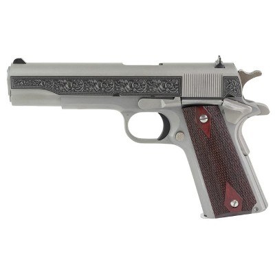 COLT 1911.38 SUPER - Image 2 of 2