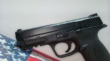 SMITH & WESSON M&P 9 9MM LUGER (9X19 PARA) - 7 of 7