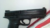 SMITH & WESSON M&P 9 9MM LUGER (9X19 PARA) - 5 of 7