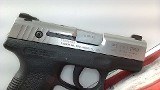 TAURUS millenium pt111 pro9MM LUGER (9x19 PARA) - 4 of 7