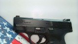 SMITH & WESSON M&P9 SHIELD 2.0 9MM LUGER (9x19 PARA) - 8 of 8