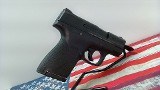 SMITH & WESSON M&P9 SHIELD 2.0 9MM LUGER (9x19 PARA) - 5 of 8