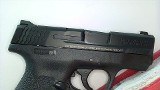 SMITH & WESSON M&P9 SHIELD 2.0 9MM LUGER (9x19 PARA) - 6 of 8
