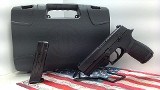 SIG SAUER P320 9MM LUGER (9x19 PARA) - 1 of 9