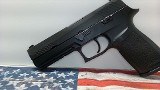 SIG SAUER P320 9MM LUGER (9x19 PARA) - 9 of 9