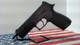 SIG SAUER P320 9MM LUGER (9x19 PARA) - 5 of 9