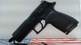 SIG SAUER P320 9MM LUGER (9x19 PARA) - 6 of 9