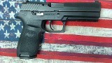 SIG SAUER P320 9MM LUGER (9x19 PARA) - 3 of 9