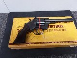 HI-STANDARD Sentinel.22 CAL - Image 4 of 4