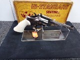 HI-STANDARD R-102 .22 CAL - Image 3 of 3