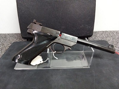 HI-STANDARD Sport King .22 LR - Image 3 of 3