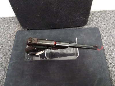 HI-STANDARD Sport King .22 LR - Image 2 of 3