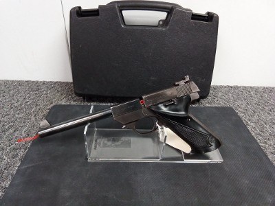 HI-STANDARD Sport King .22 LR - Image 1 of 3