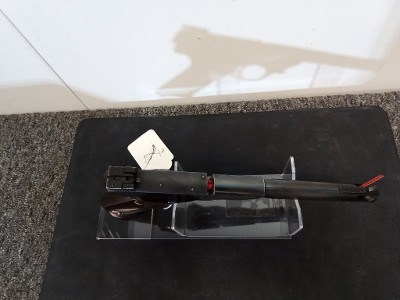 HI-STANDARD Field-King .22 LR - Image 2 of 3