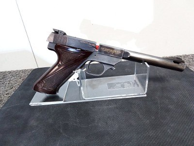HI-STANDARD Field-King .22 LR - Image 3 of 3