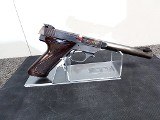 HI-STANDARD Field-King .22 LR - Image 3 of 3