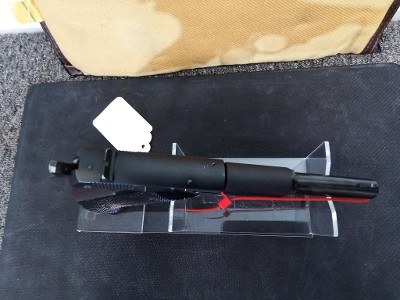 HI-STANDARD G380 .380 ACP - Image 2 of 3