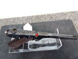 HI-STANDARD H-D Military .22 CAL - Image 2 of 3