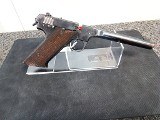 HI-STANDARD H-D Military .22 CAL - Image 3 of 3