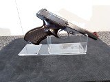 J.C. HIGGINS Model 80 .22 LR - Image 3 of 3
